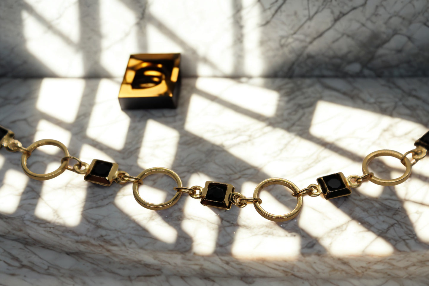 Blake Anklet