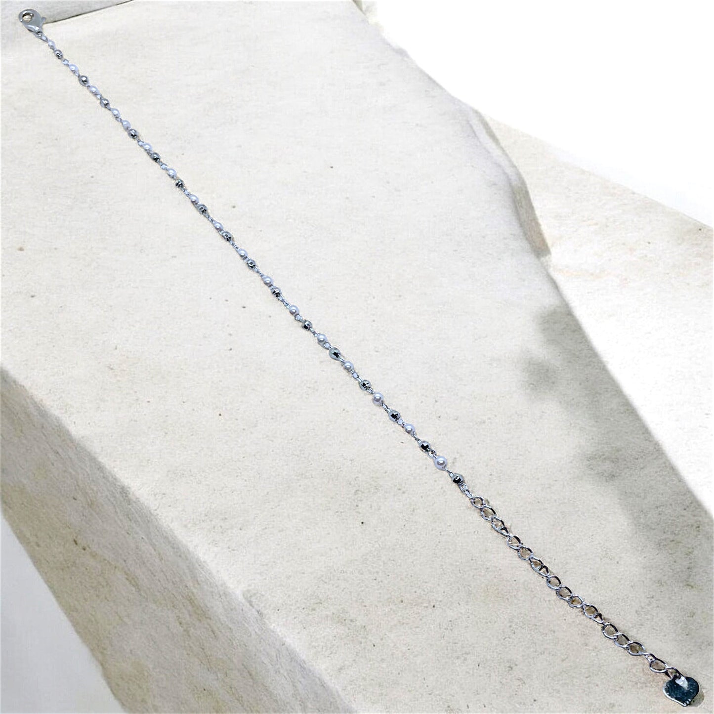 Arya Anklet
