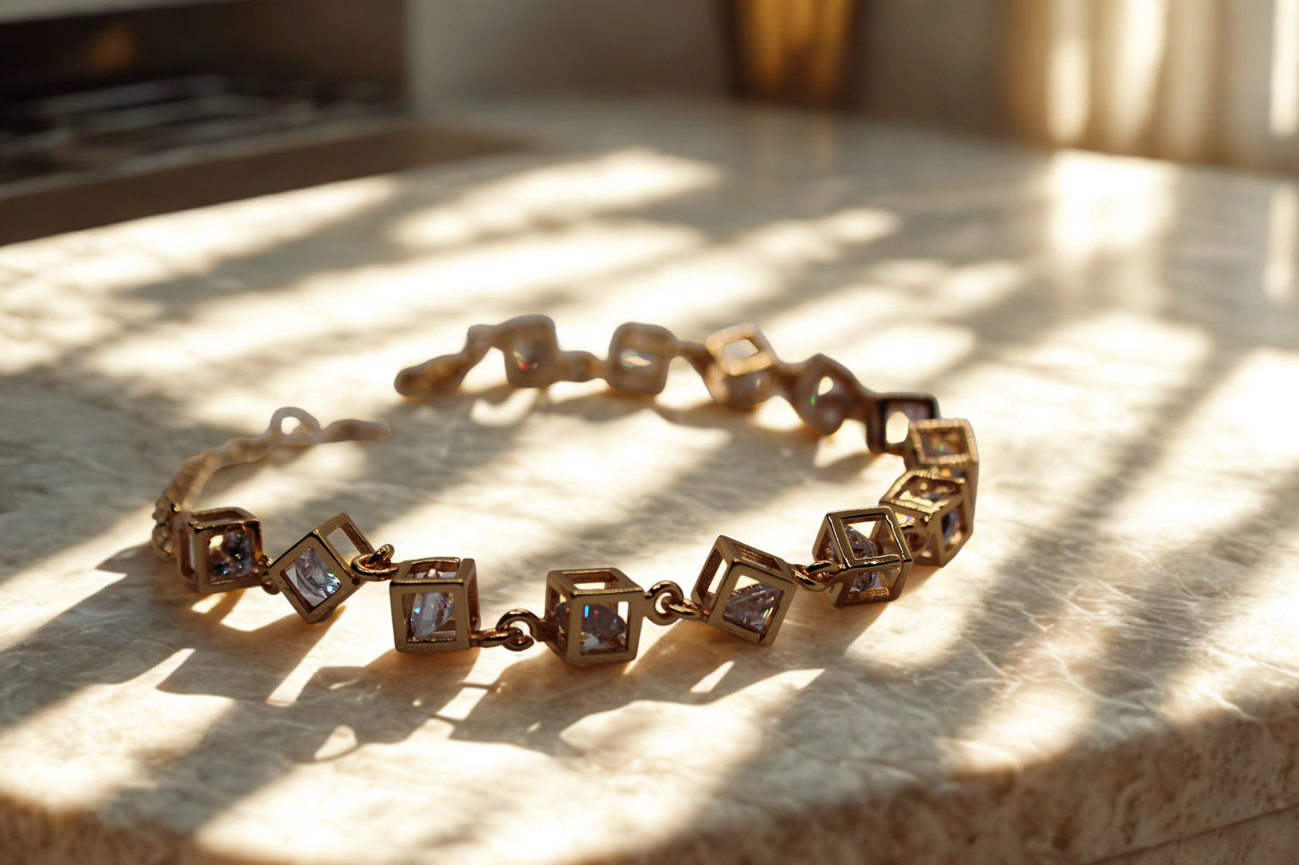 Aurelia Bracelet