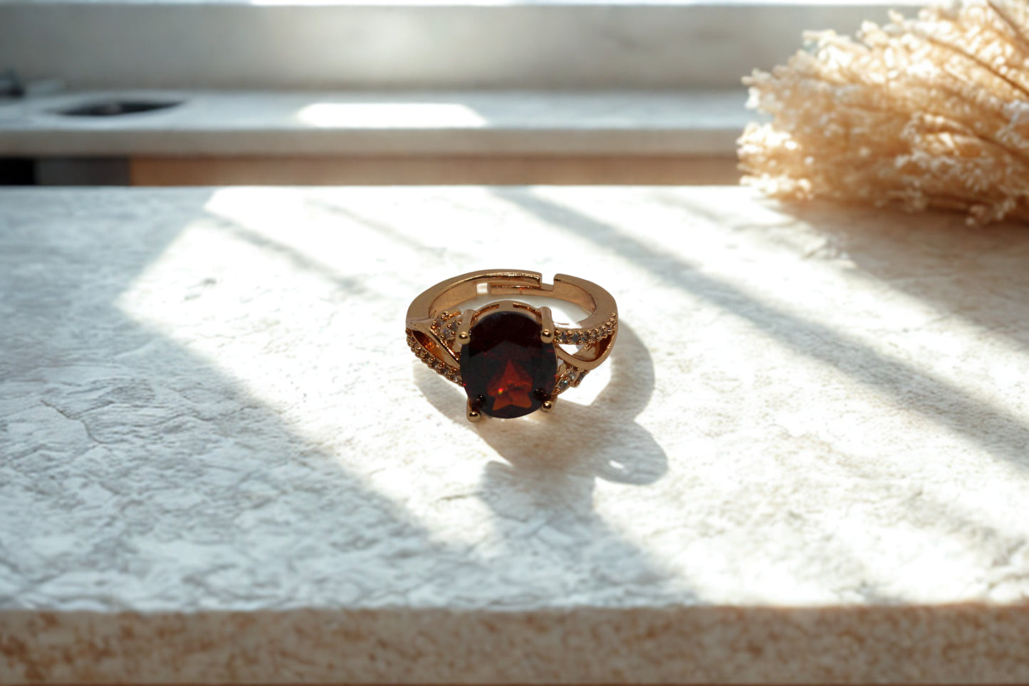 Bella Ring