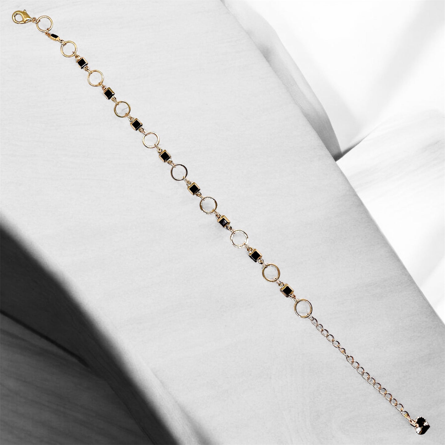 Blake Anklet