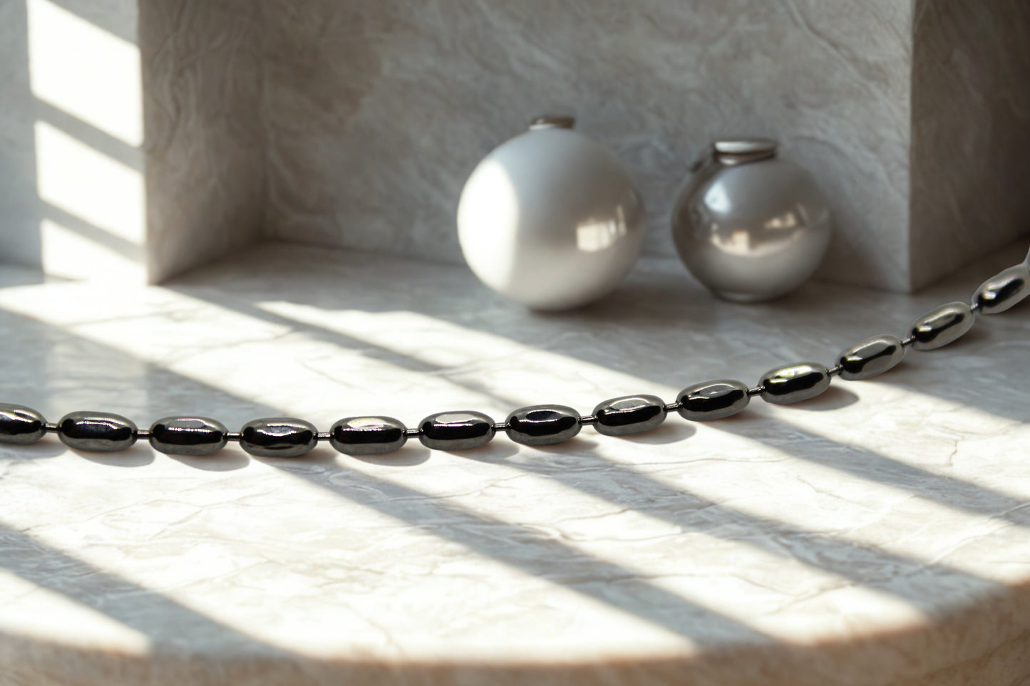 Dany Anklet