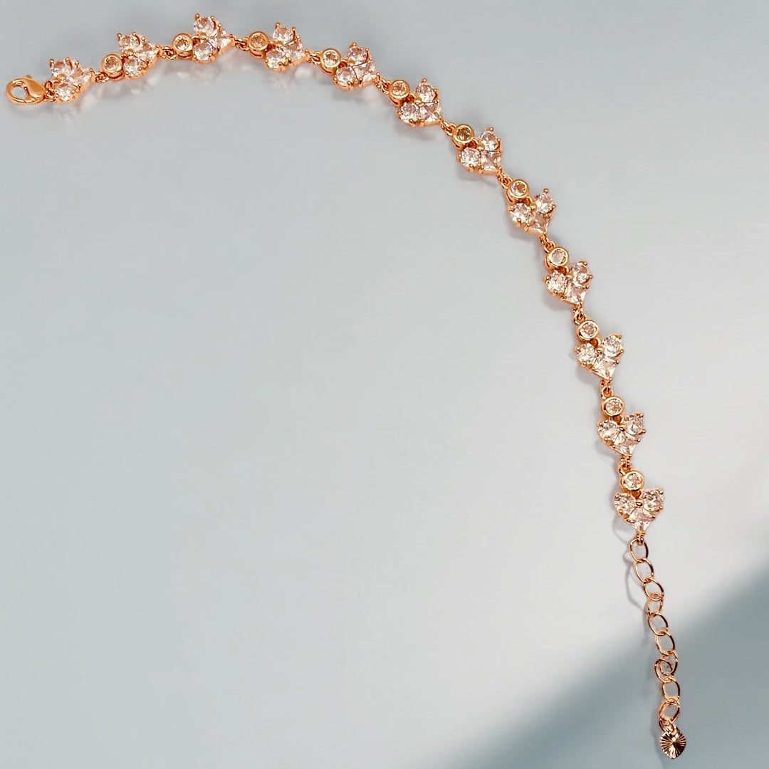 Emma Stoned Bracelet