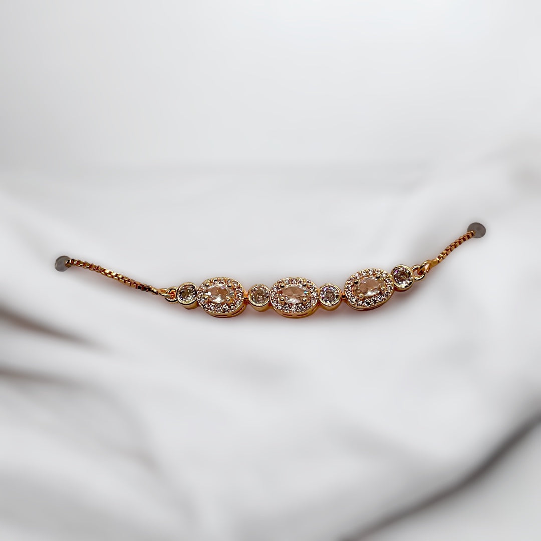 Evangeline Bracelet