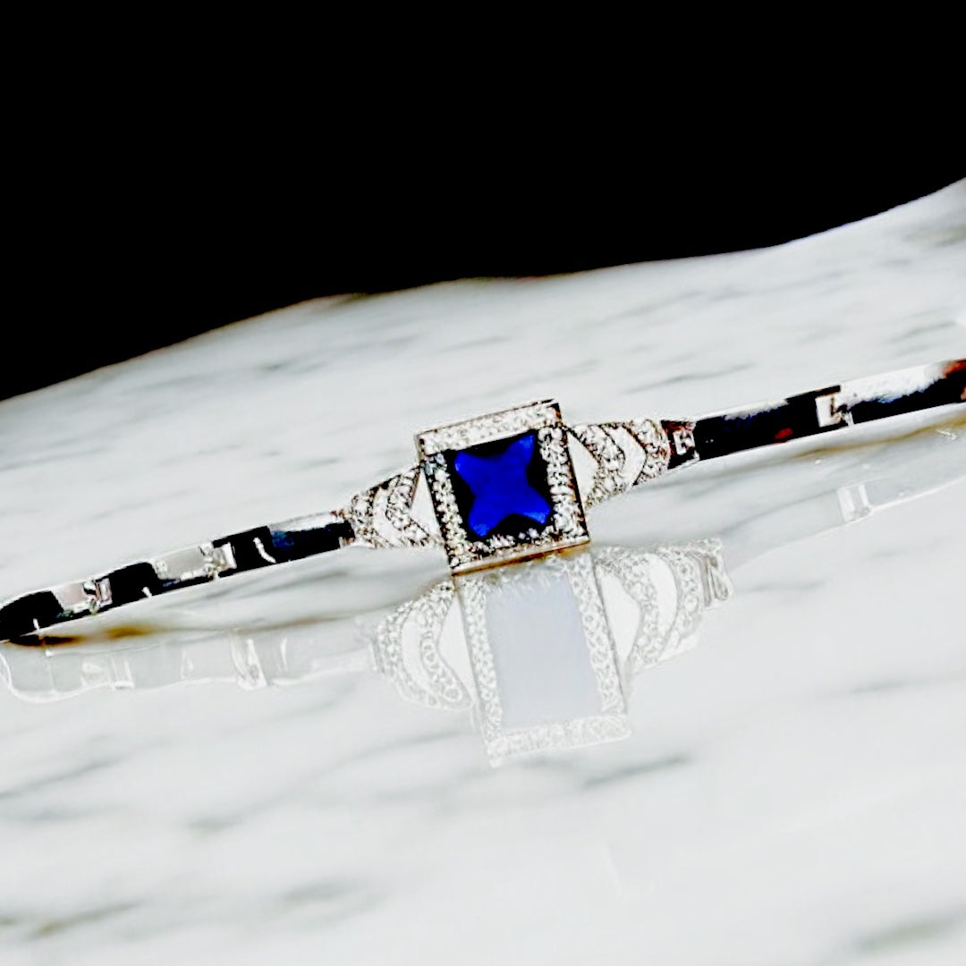 Evelyn Bracelet