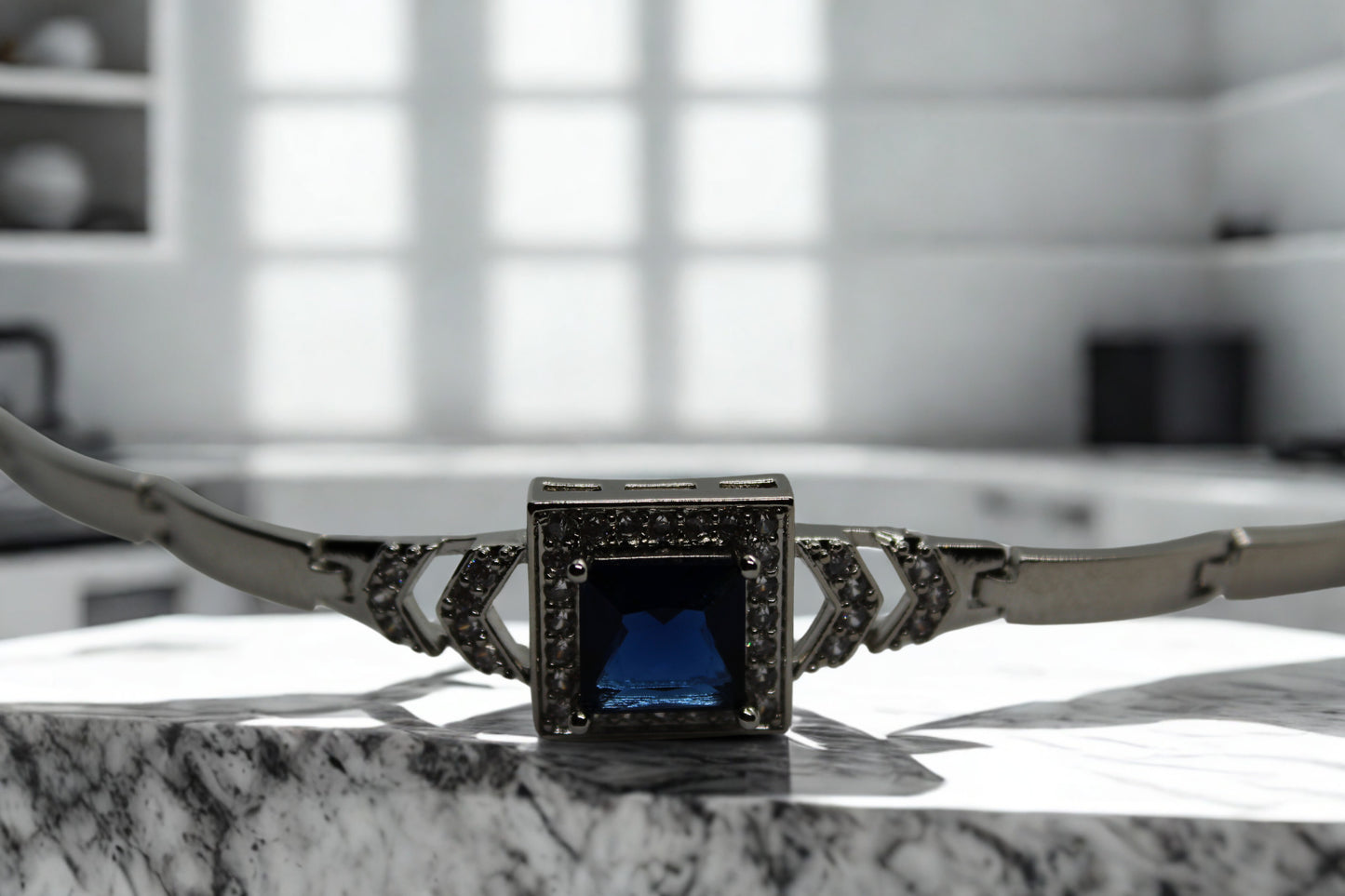 Evelyn Bracelet