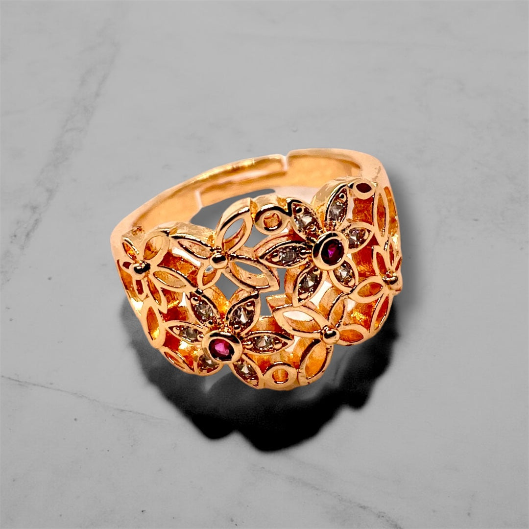 Lily Ring