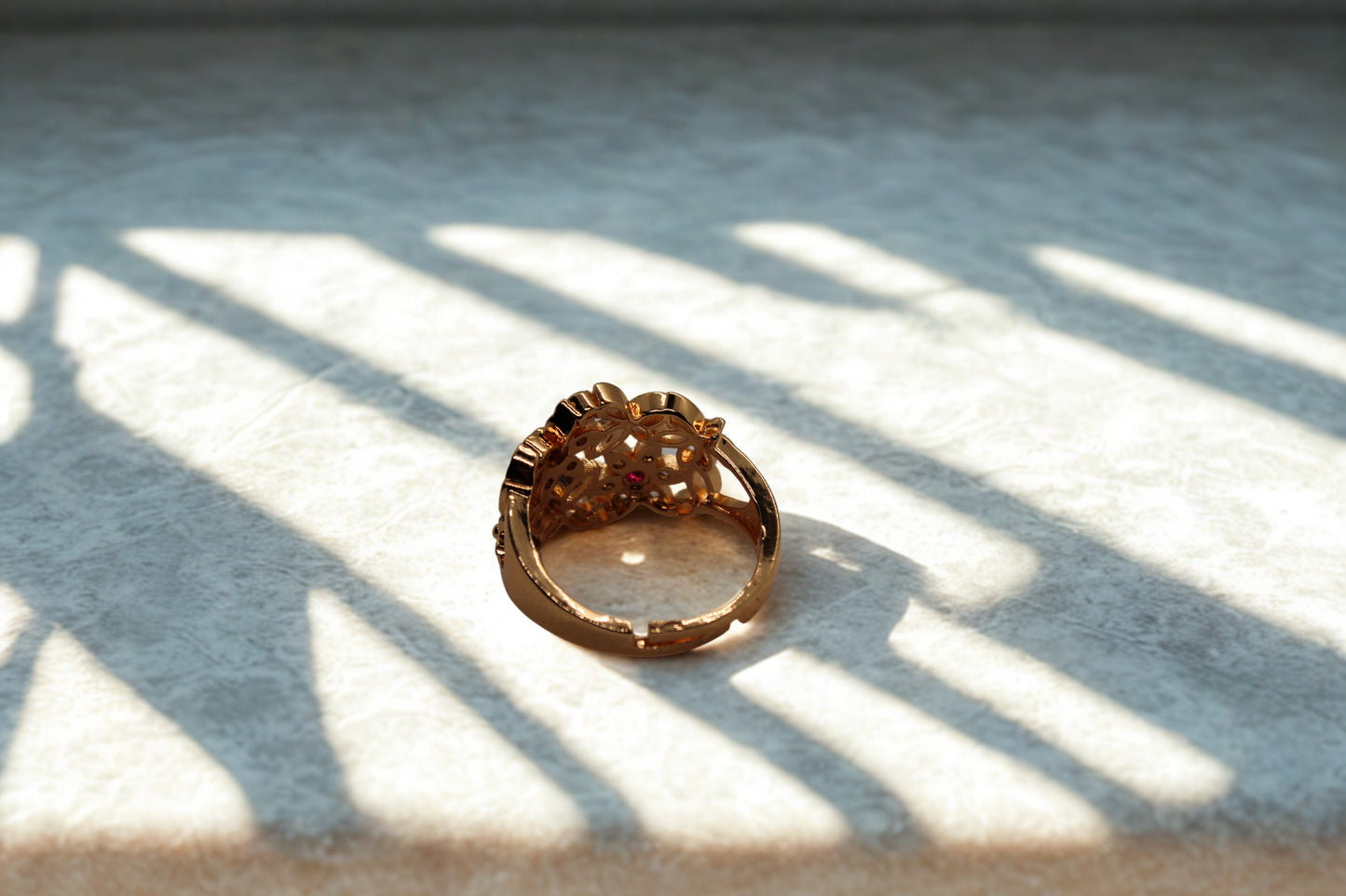 Lily Ring