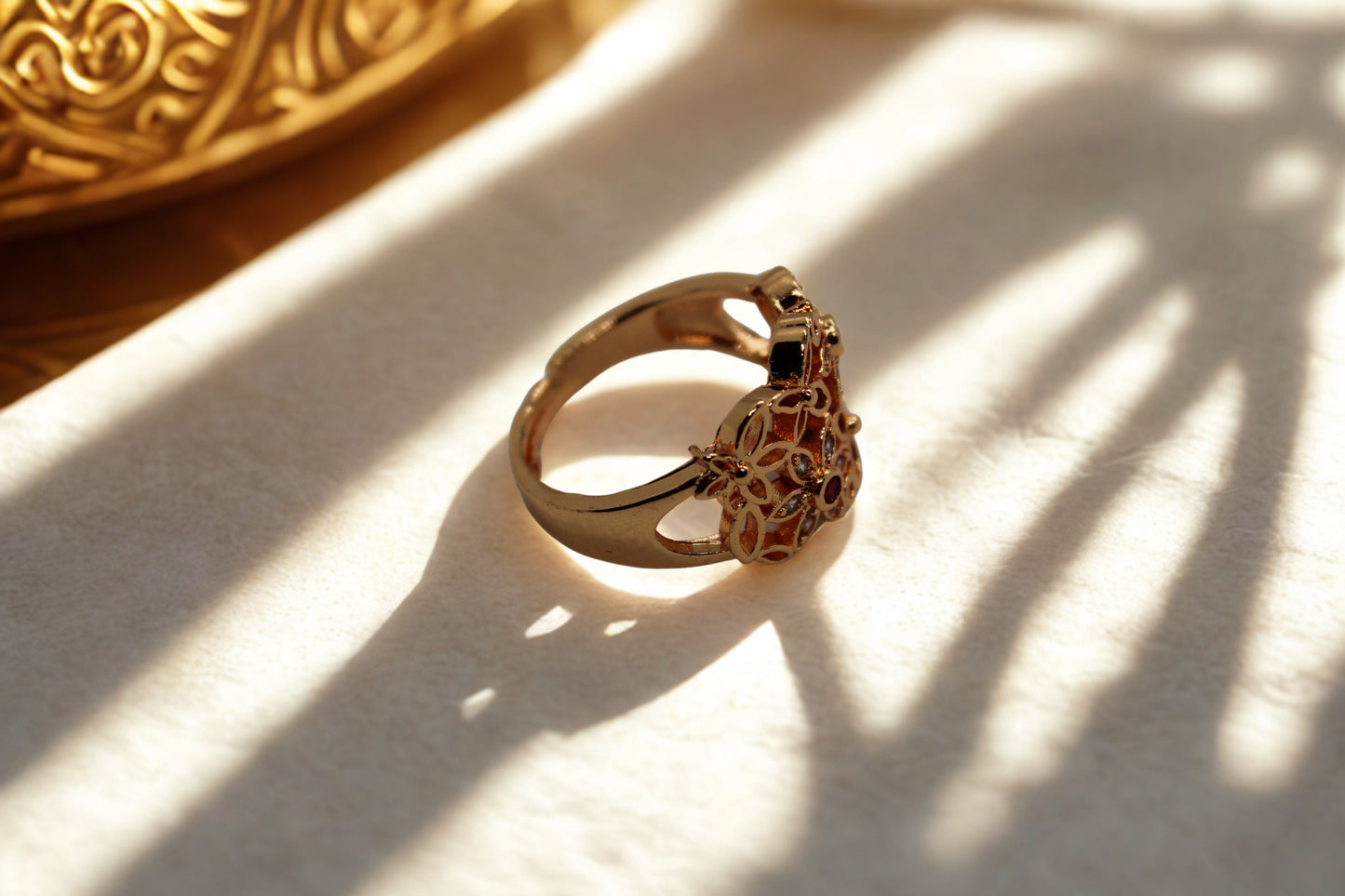 Lily Ring