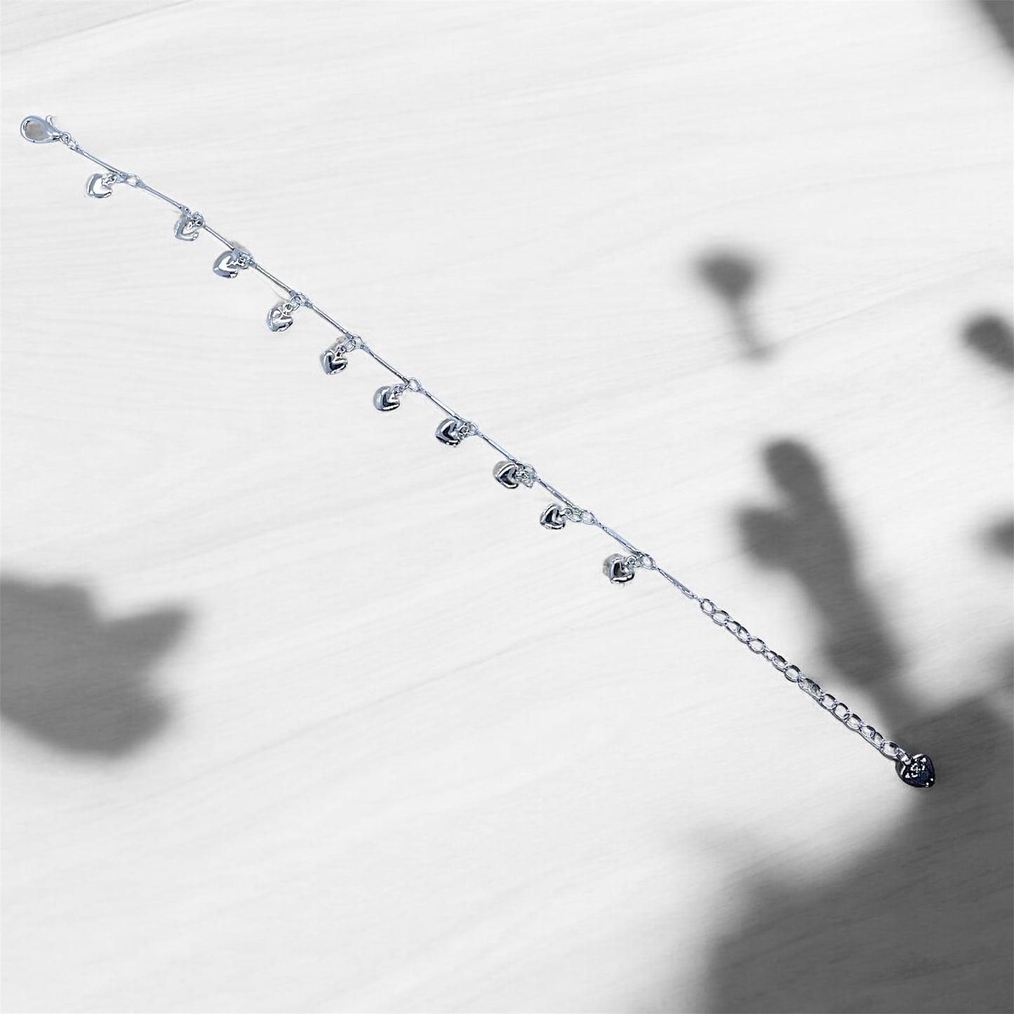 Melody Anklet
