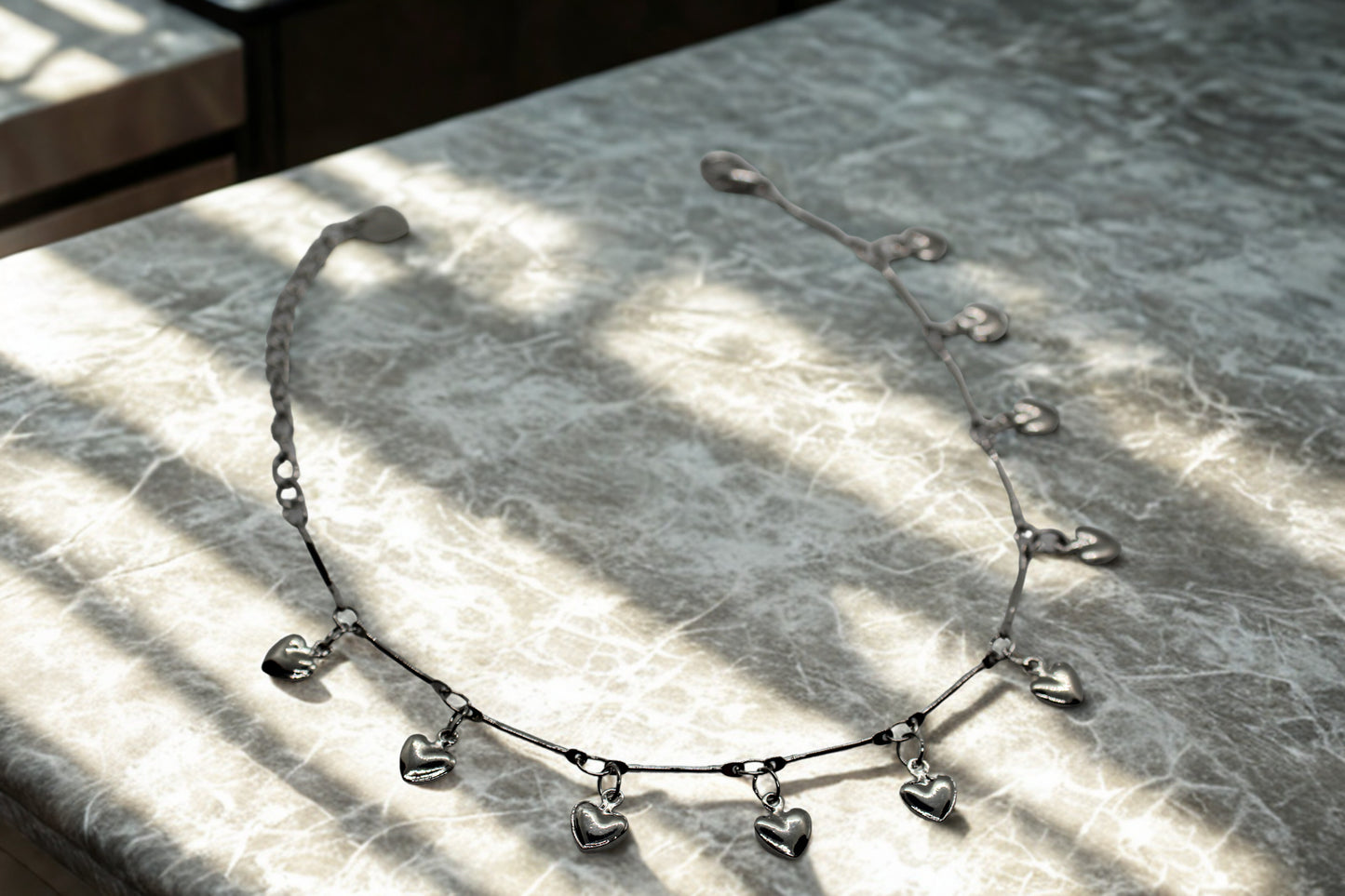 Melody Anklet