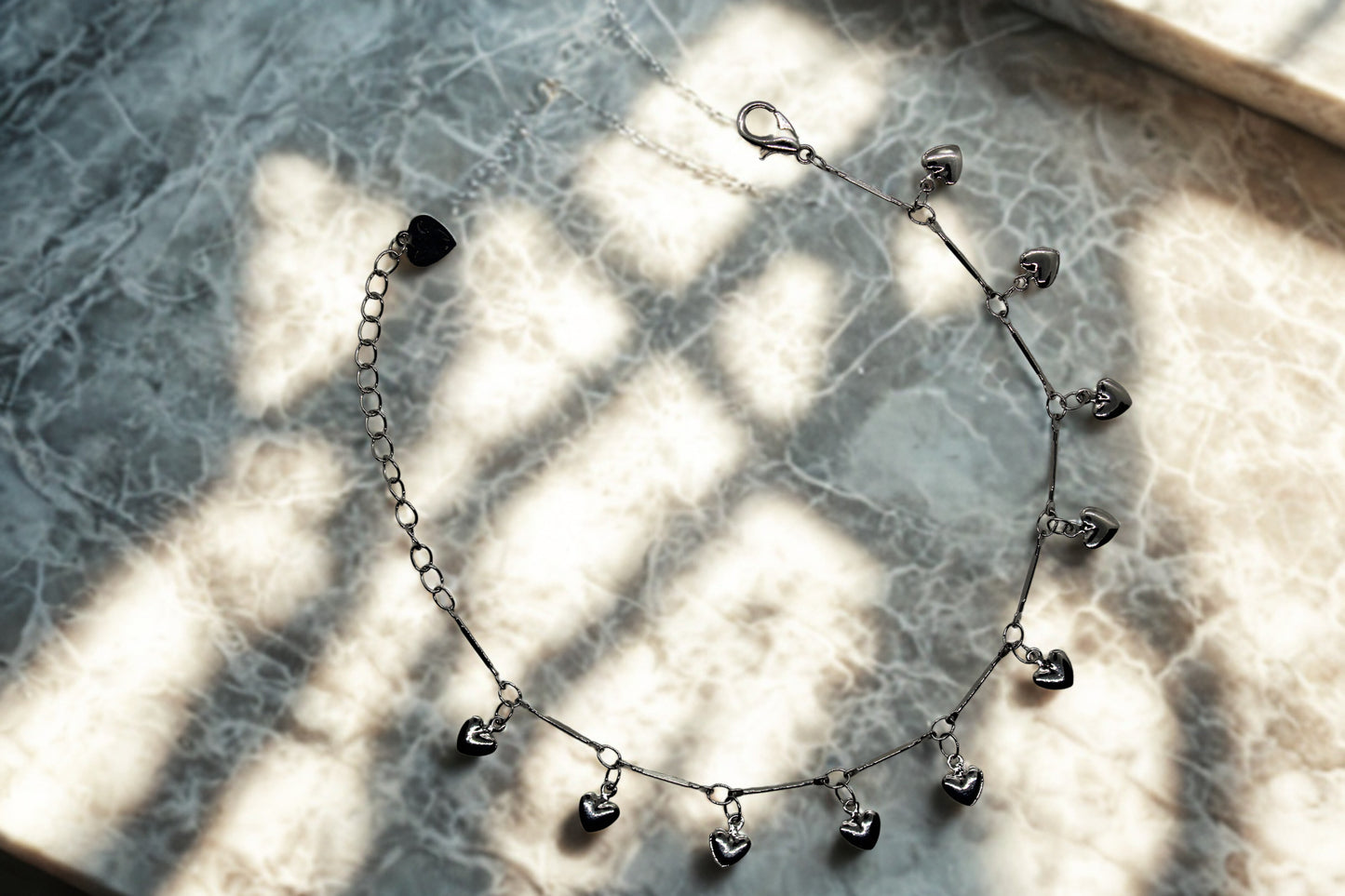 Melody Anklet