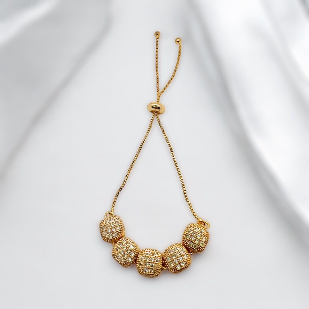 Mia Bracelet