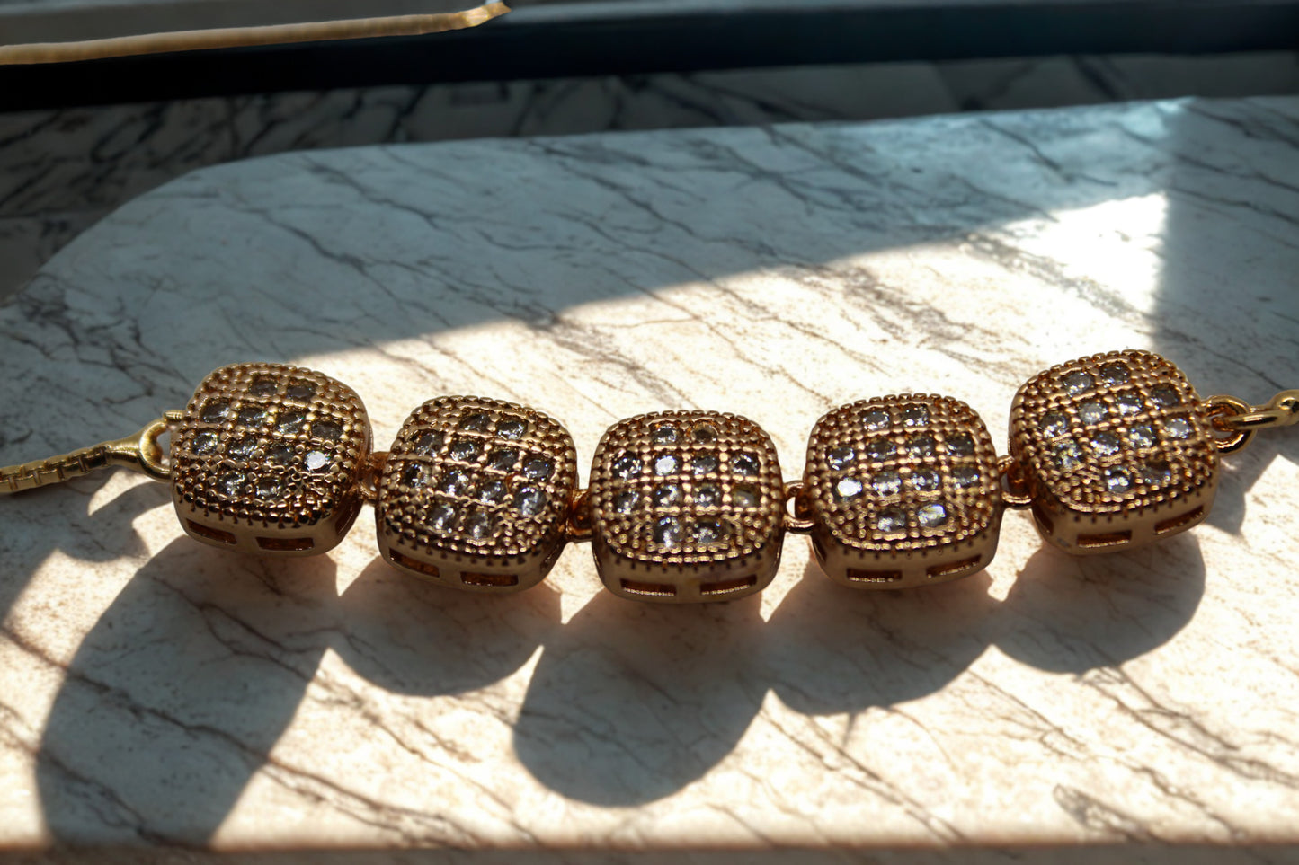 Mia Bracelet