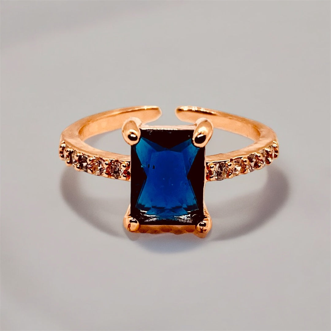 Nova Ring