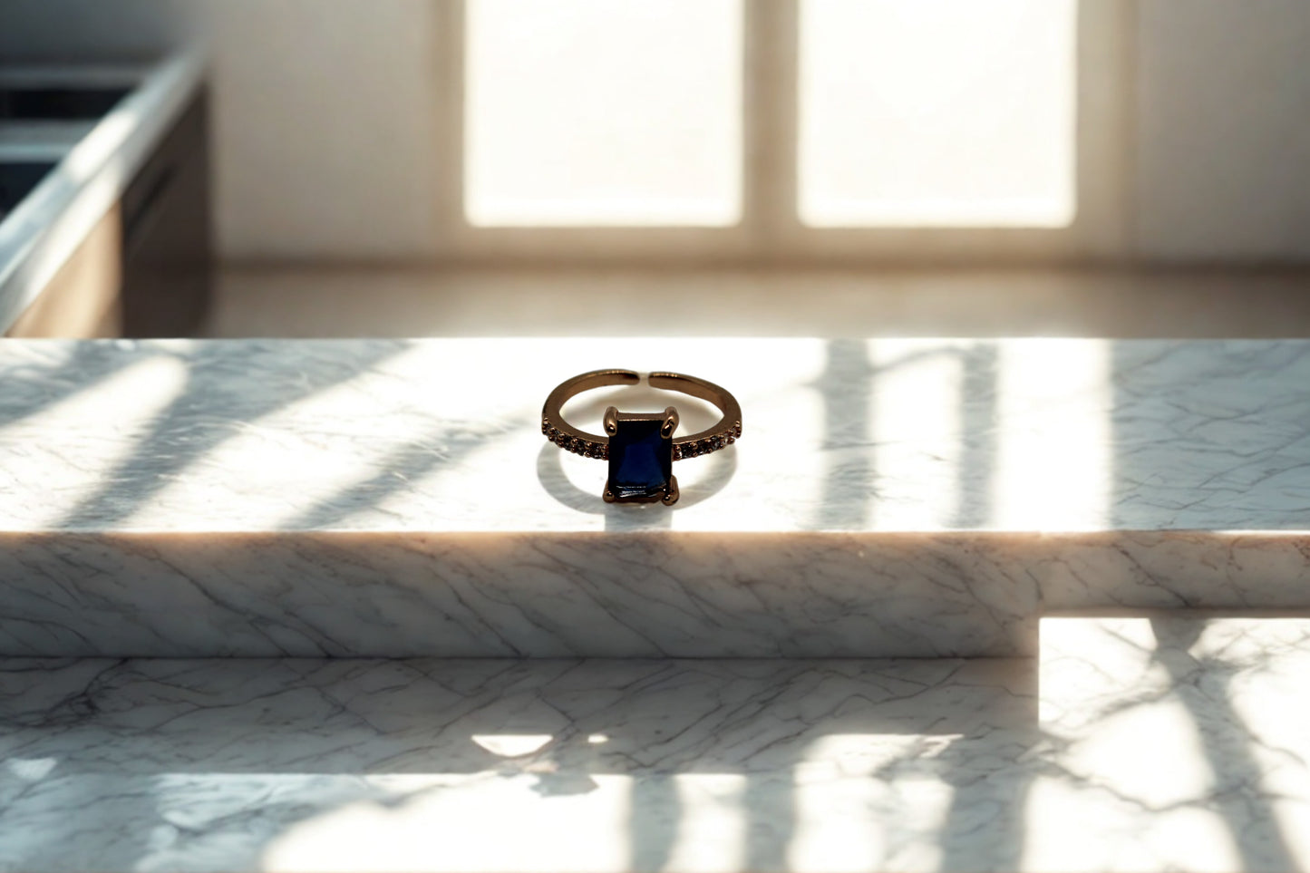 Nova Ring