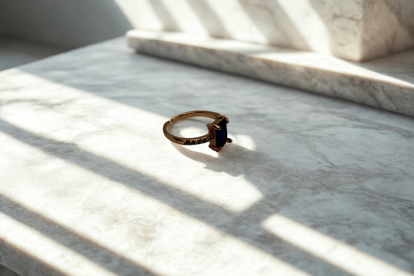 Nova Ring