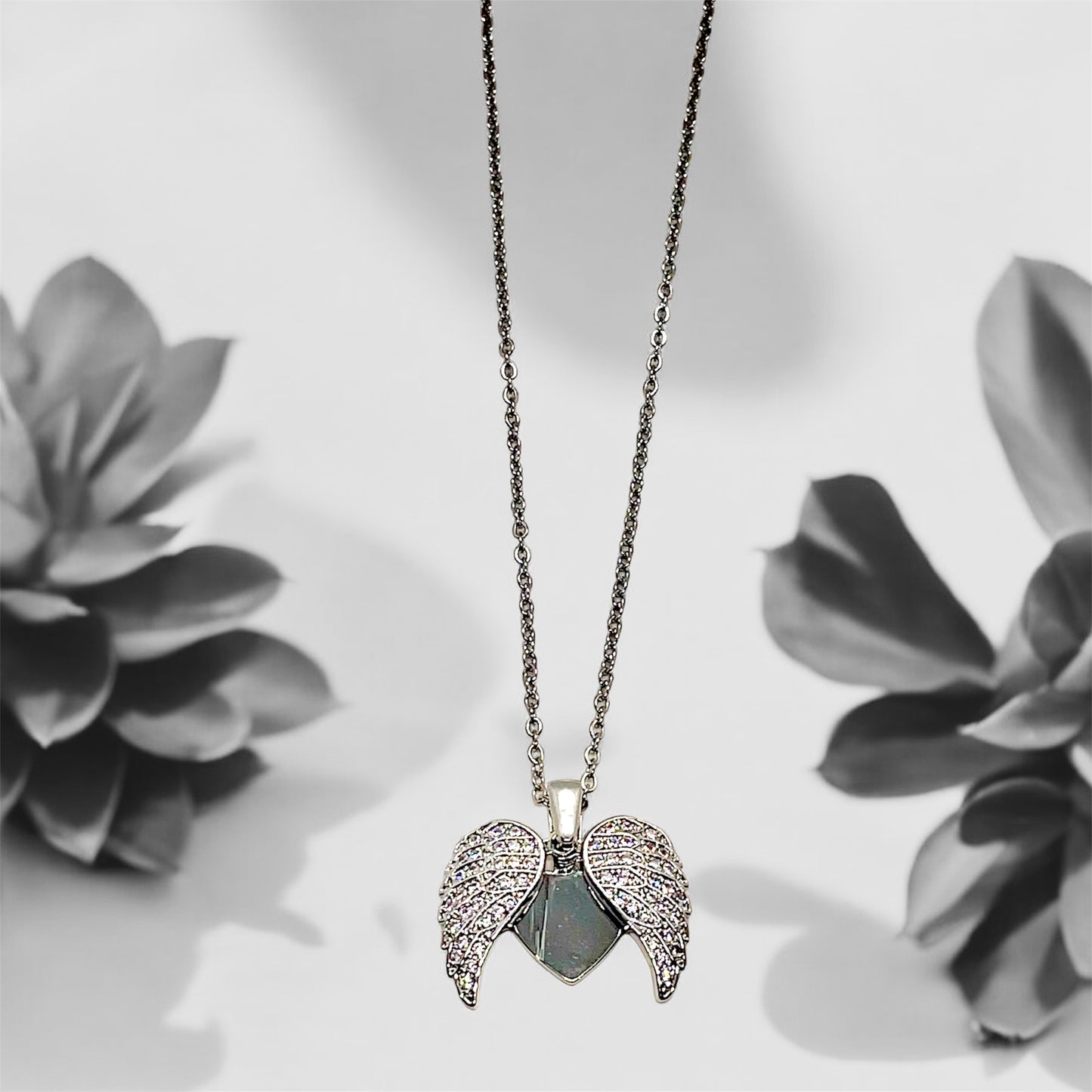 The Angelic Necklace