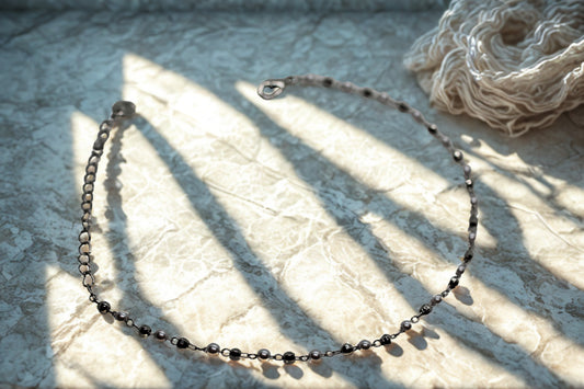 Arya Anklet