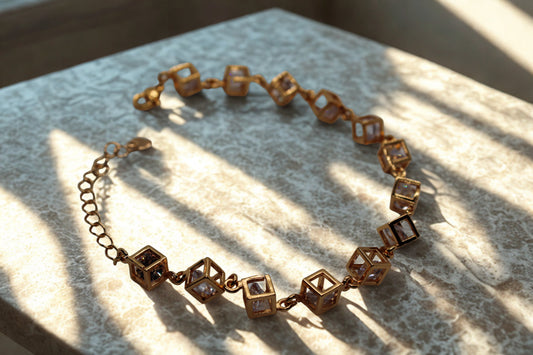 Aurelia Bracelet