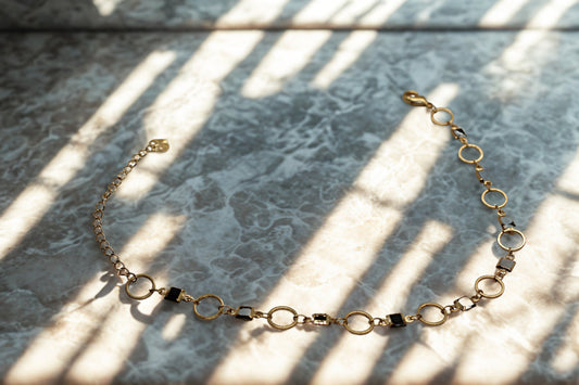 Blake Anklet