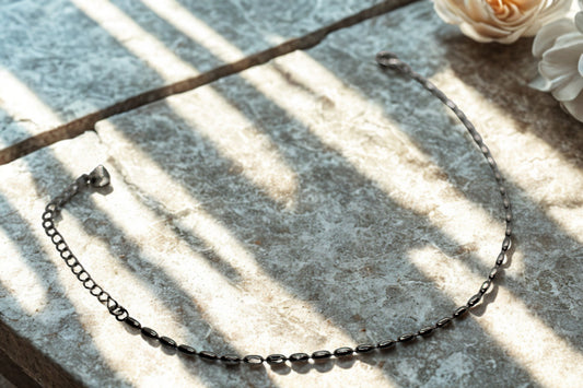 Dany Anklet