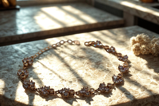 Emma Stoned Bracelet