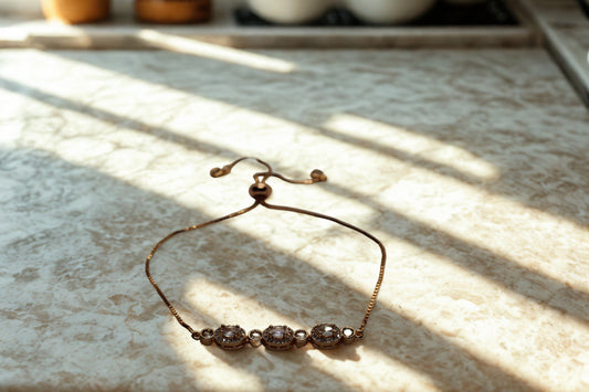 Evangeline Bracelet