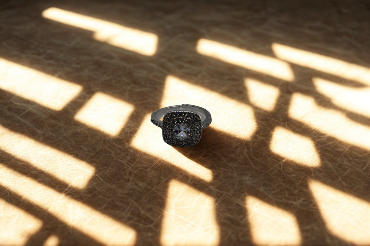 Scarlett Ring