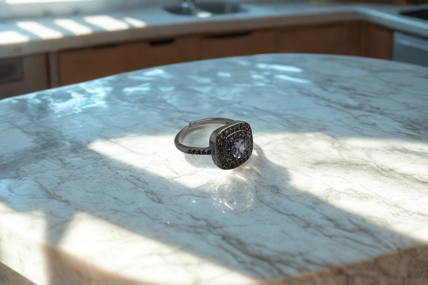 Scarlett Ring