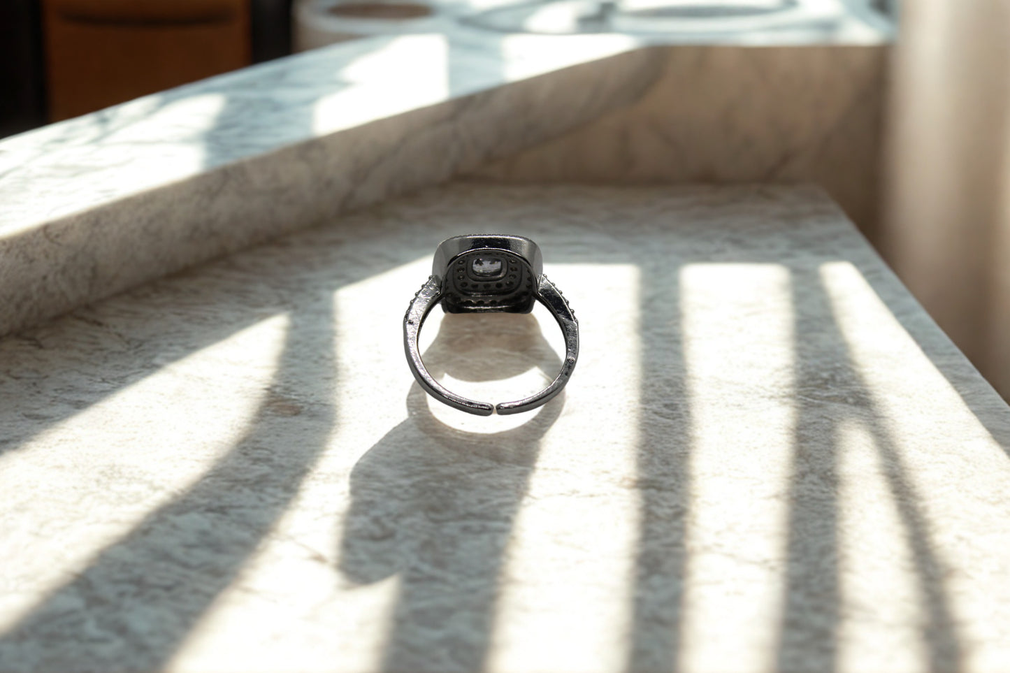 Scarlett Ring